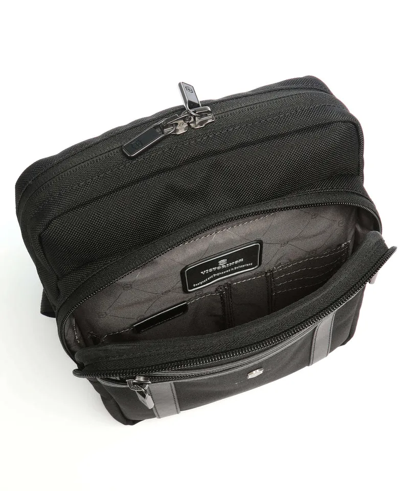 Victorinox Werks Professional Cordura Sac bandoulière black