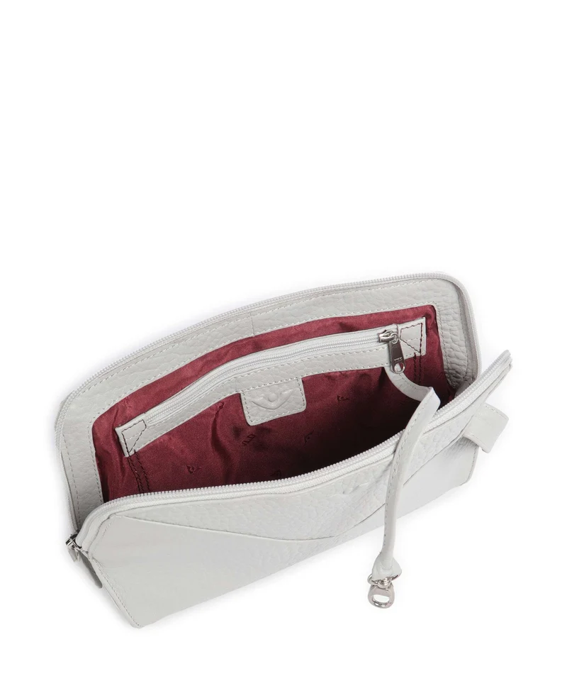Voi Hirsch Fietke Sac bandoulière marmor