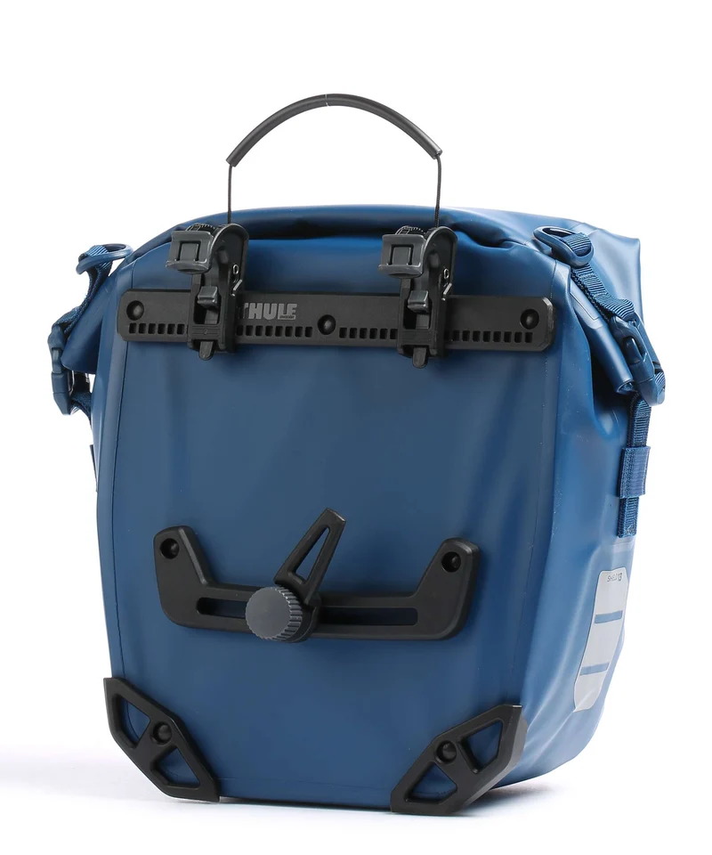 Thule Shield Set Sac pour porteur de bagages blue