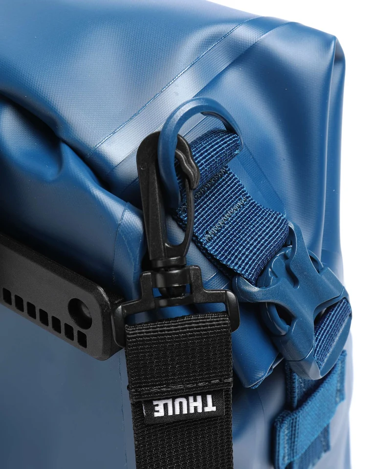 Thule Shield Set Sac pour porteur de bagages blue