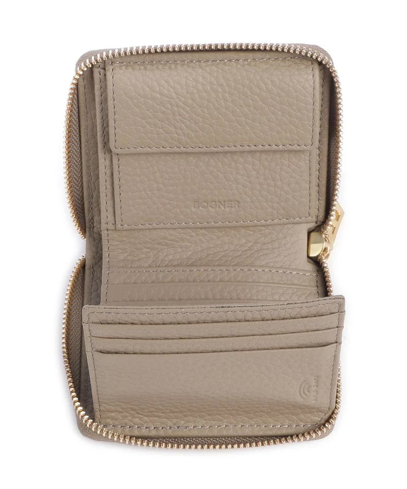Bogner Bozen Dama Portefeuille simply taupe