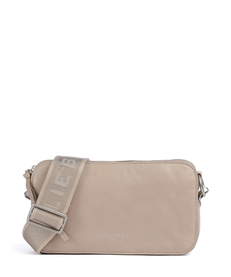 Liebeskind Clarice Sheep Natural Sac bandoulière stone