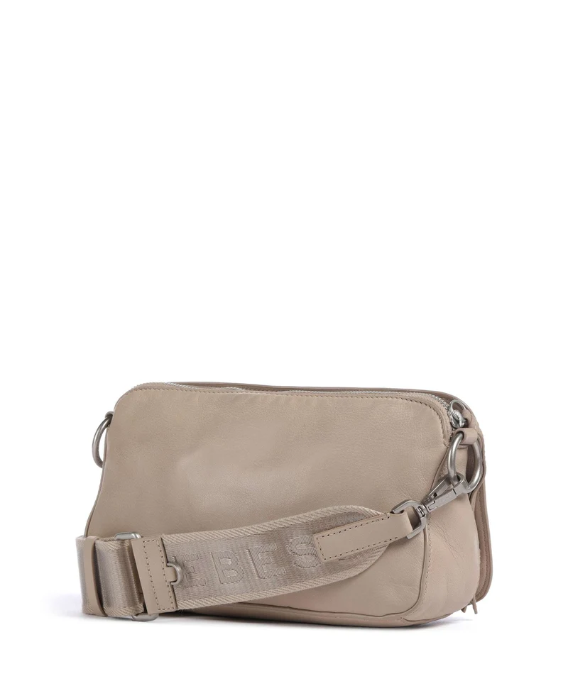 Liebeskind Clarice Sheep Natural Sac bandoulière stone