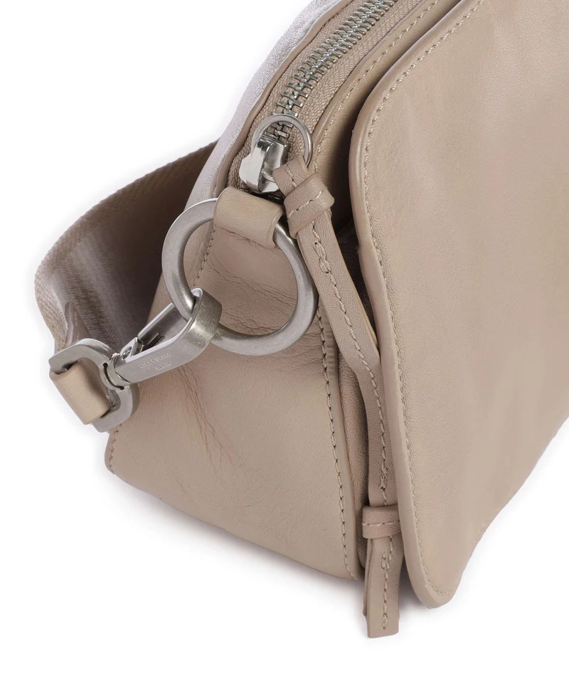 Liebeskind Clarice Sheep Natural Sac bandoulière stone