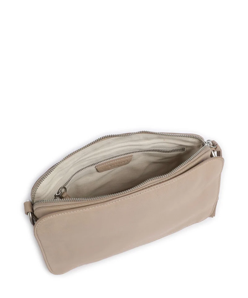 Liebeskind Clarice Sheep Natural Sac bandoulière stone