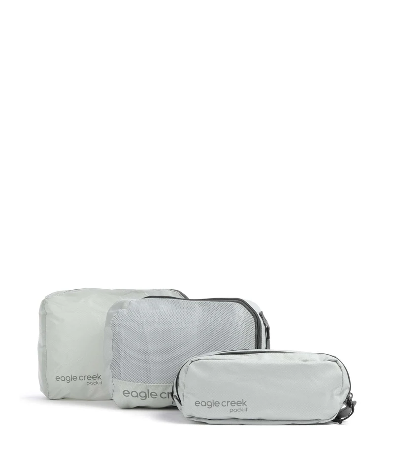 Eagle Creek Pack-It Overnight Accessoire de voyage storm grey