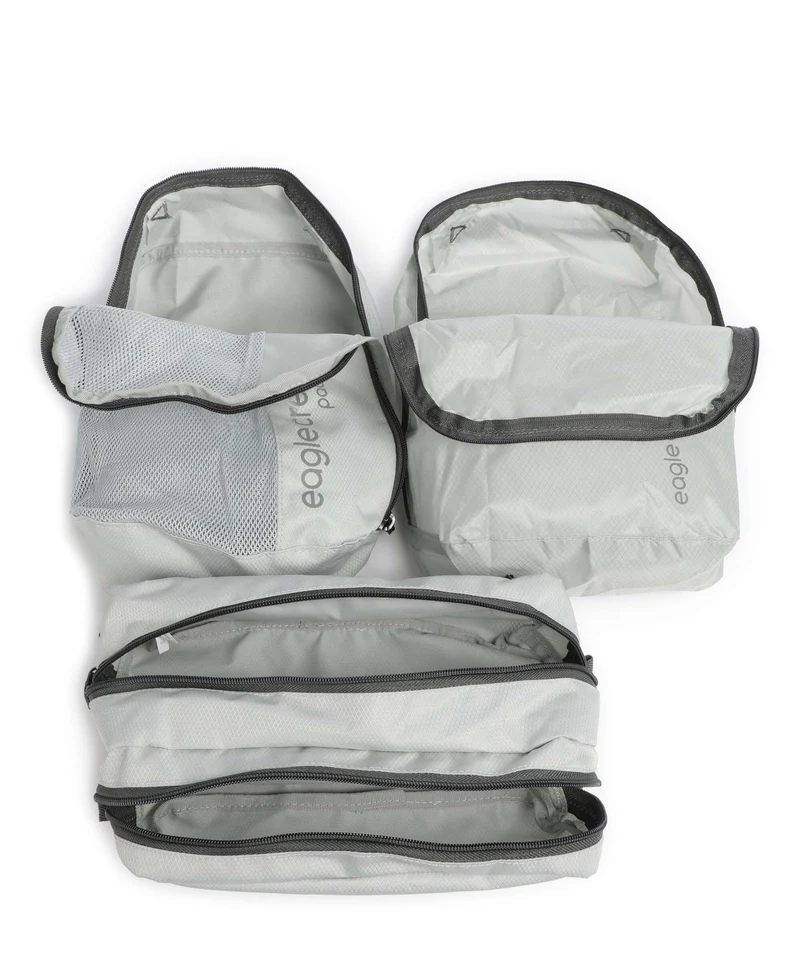 Eagle Creek Pack-It Overnight Accessoire de voyage storm grey