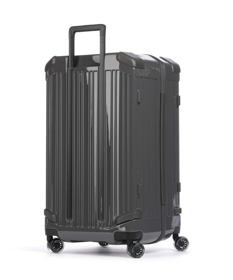 Piquadro POP Valise 4 roues grey