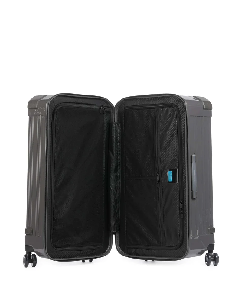 Piquadro POP Valise 4 roues grey