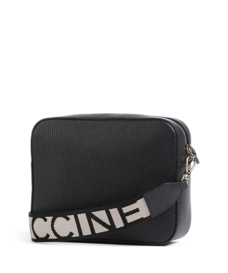 Coccinelle Tebe Sac bandoulière noir