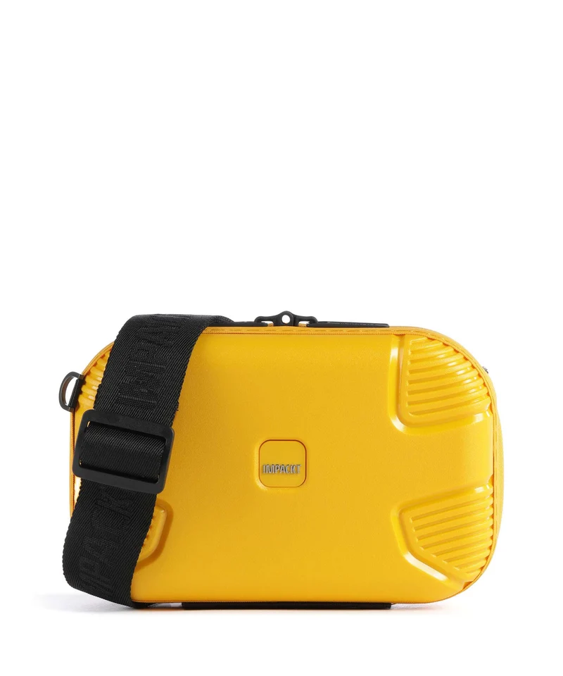 Impackt IP1 Mini Sac bandoulière sunset yellow