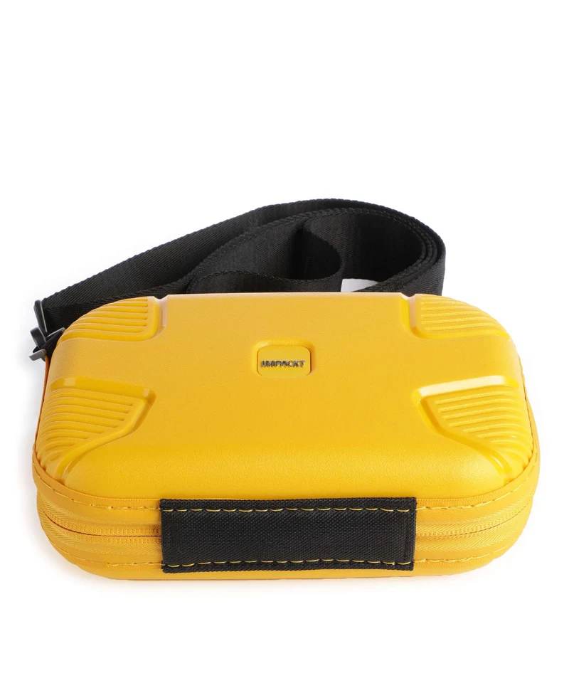 Impackt IP1 Mini Sac bandoulière sunset yellow