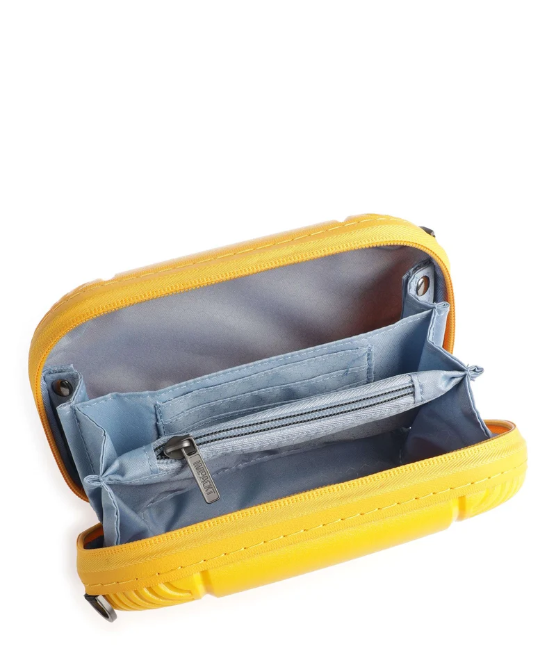 Impackt IP1 Mini Sac bandoulière sunset yellow
