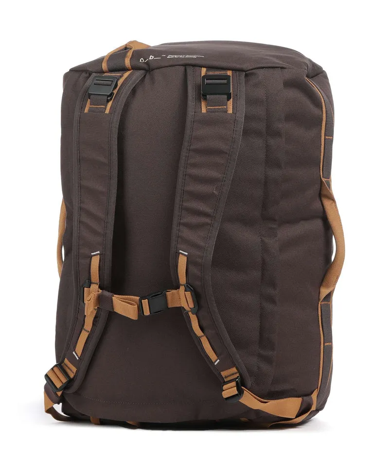 Db Roamer 40 Sac à dos de voyage espresso