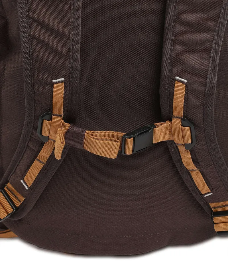 Db Roamer 40 Sac à dos de voyage espresso