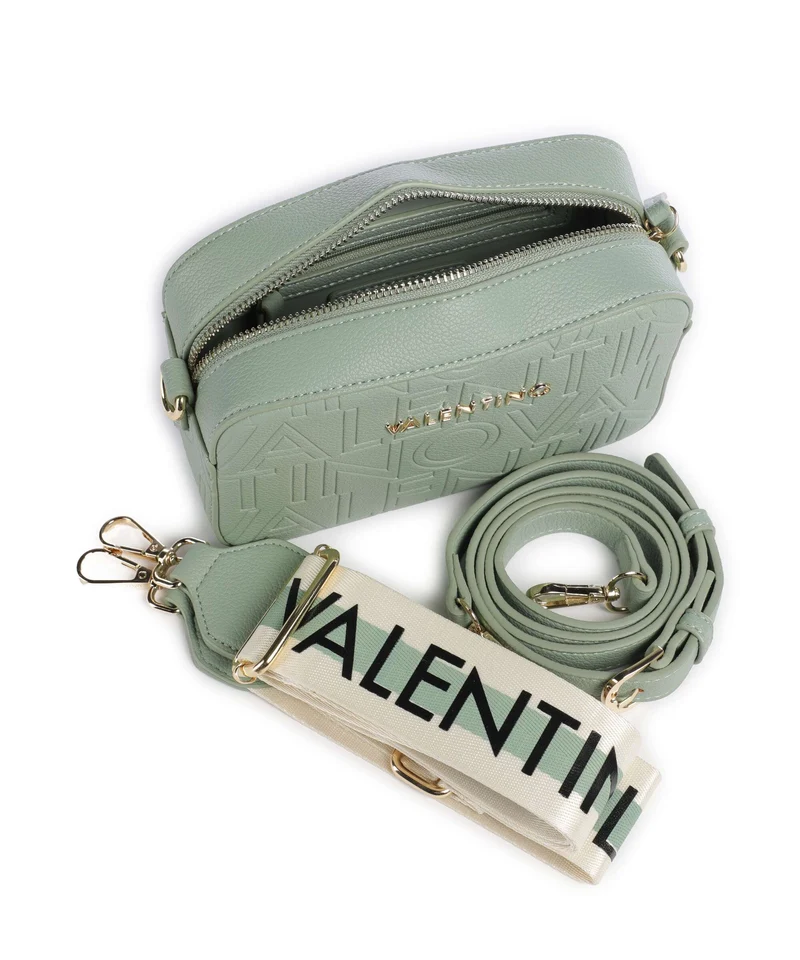 Valentino Bags Pansy Sac bandoulière giada
