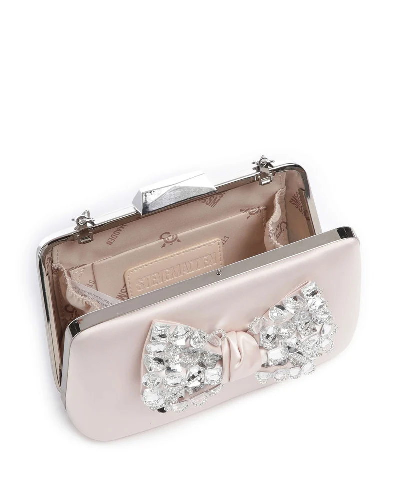 Steve Madden BSLOAN Sac bandoulière blush