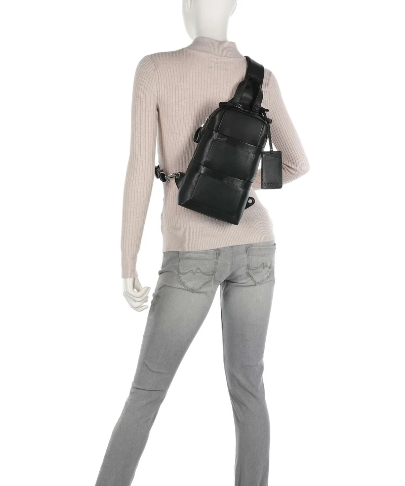 Vocier Sling Sac sling black