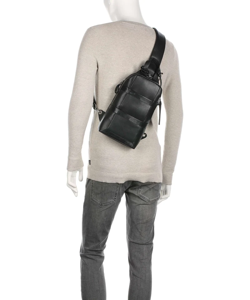 Vocier Sling Sac sling black