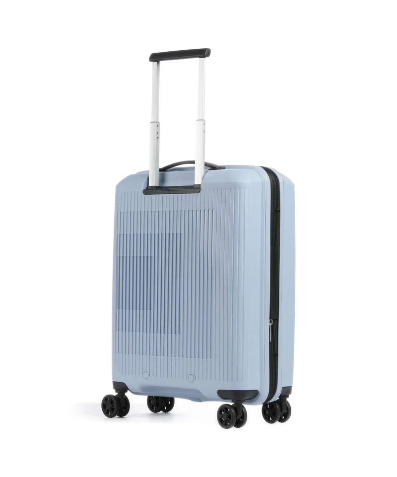 American Tourister Aerostep Valise 4 roues soho grey