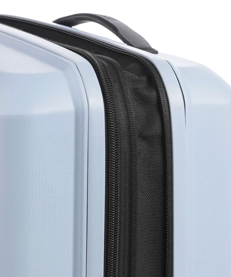American Tourister Aerostep Valise 4 roues soho grey