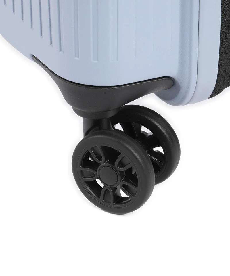 American Tourister Aerostep Valise 4 roues soho grey