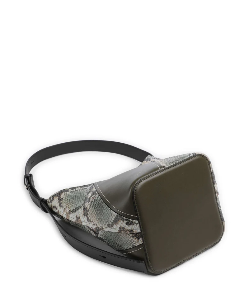 Radley London Beaton Close Sac porté épaule pine needle