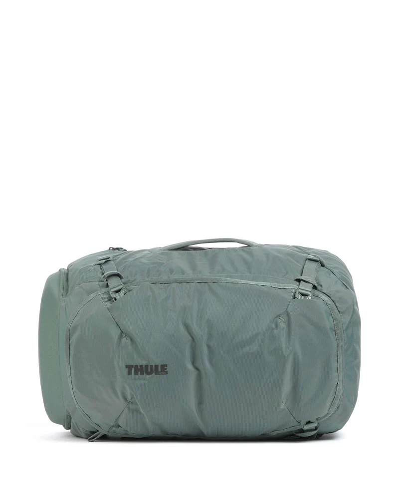 Thule Landmark 40 Sac à dos de voyage hazy green