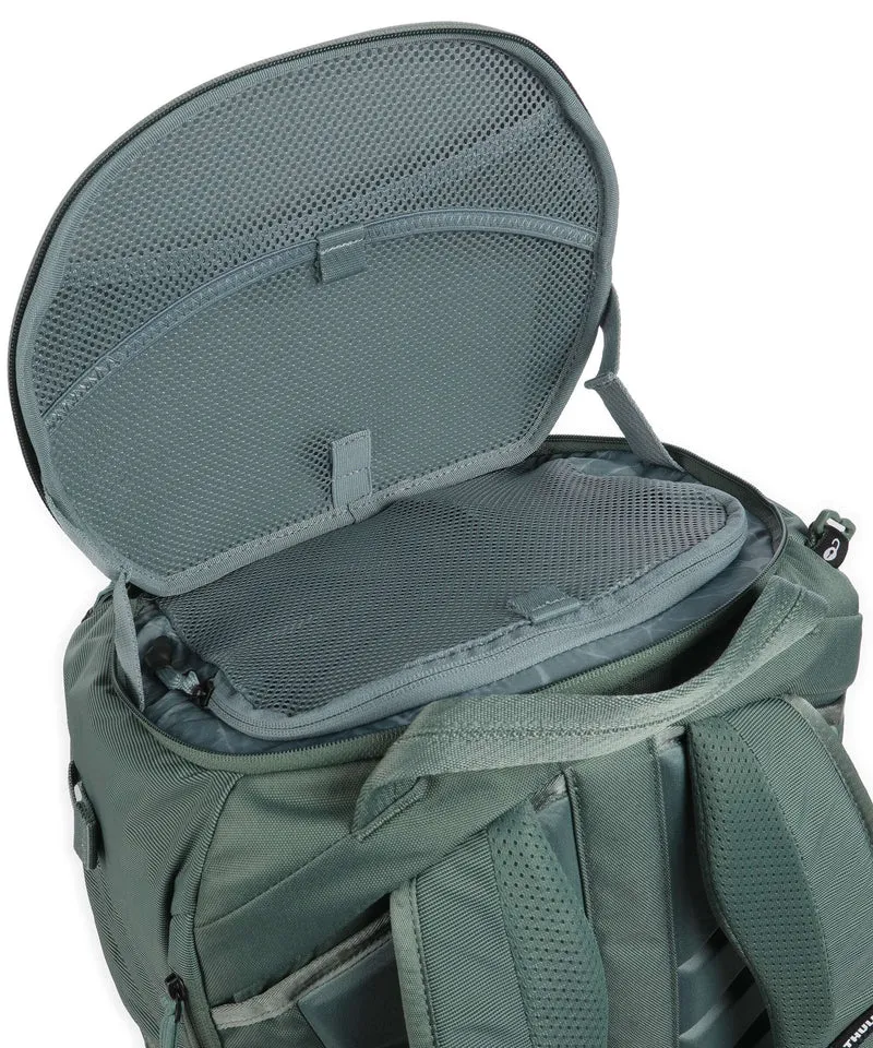 Thule Landmark 40 Sac à dos de voyage hazy green