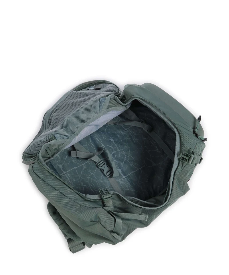 Thule Landmark 40 Sac à dos de voyage hazy green