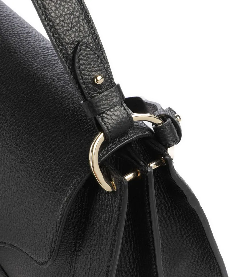 Coccinelle C-Me Sac à main noir