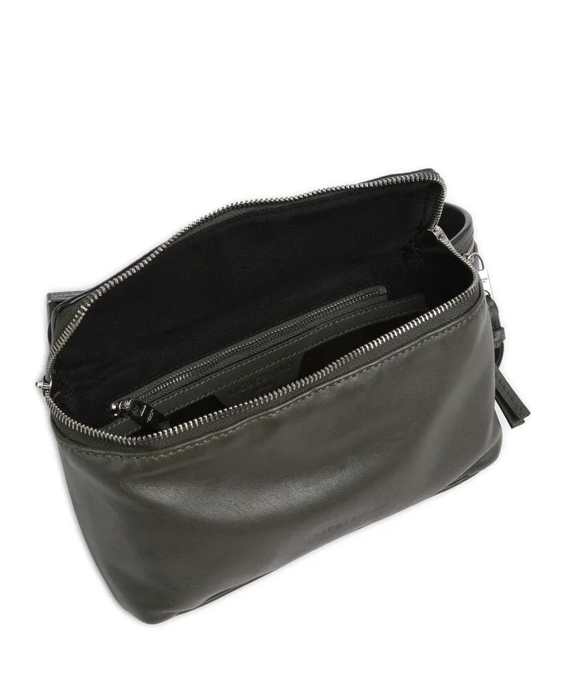 Liebeskind Hera Sheep Natural S Sac banane cypress green