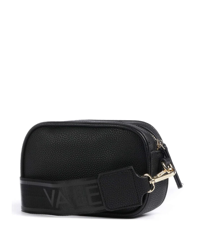 Valentino Bags Miramar Sac bandoulière nero