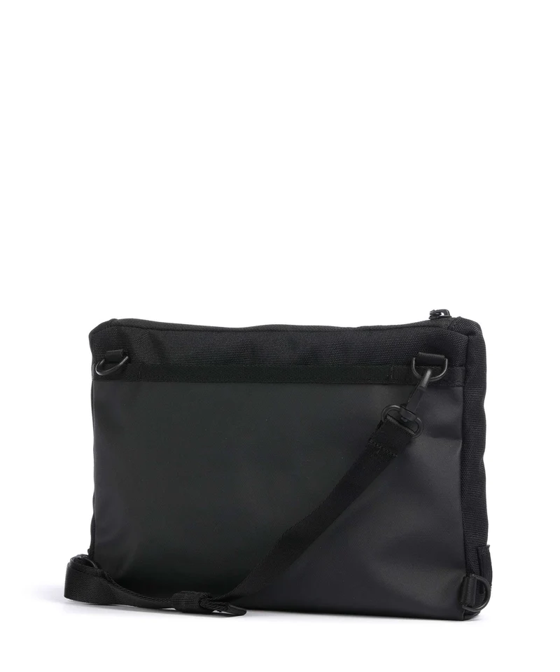 Timbuk2 Agent Sac bandoulière jet black