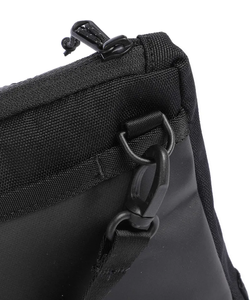 Timbuk2 Agent Sac bandoulière jet black