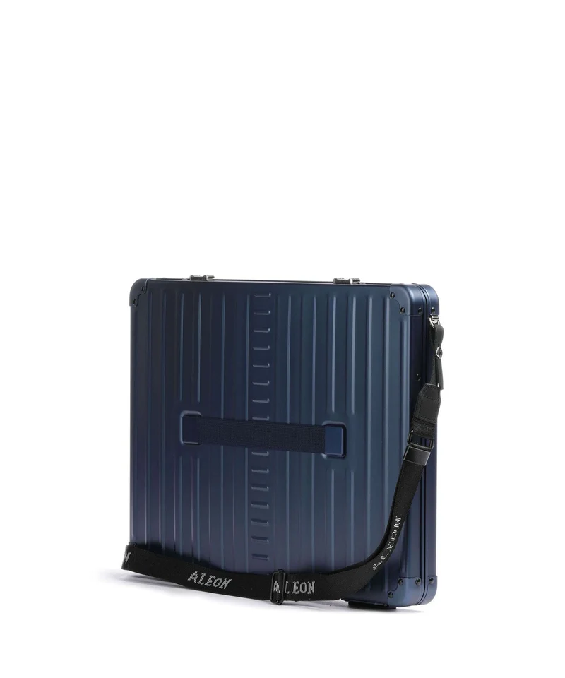 Aleon Classic Sac d'ordinateur sapphire