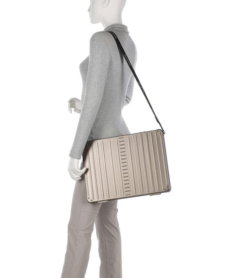 Aleon Classic Sac d'ordinateur sapphire
