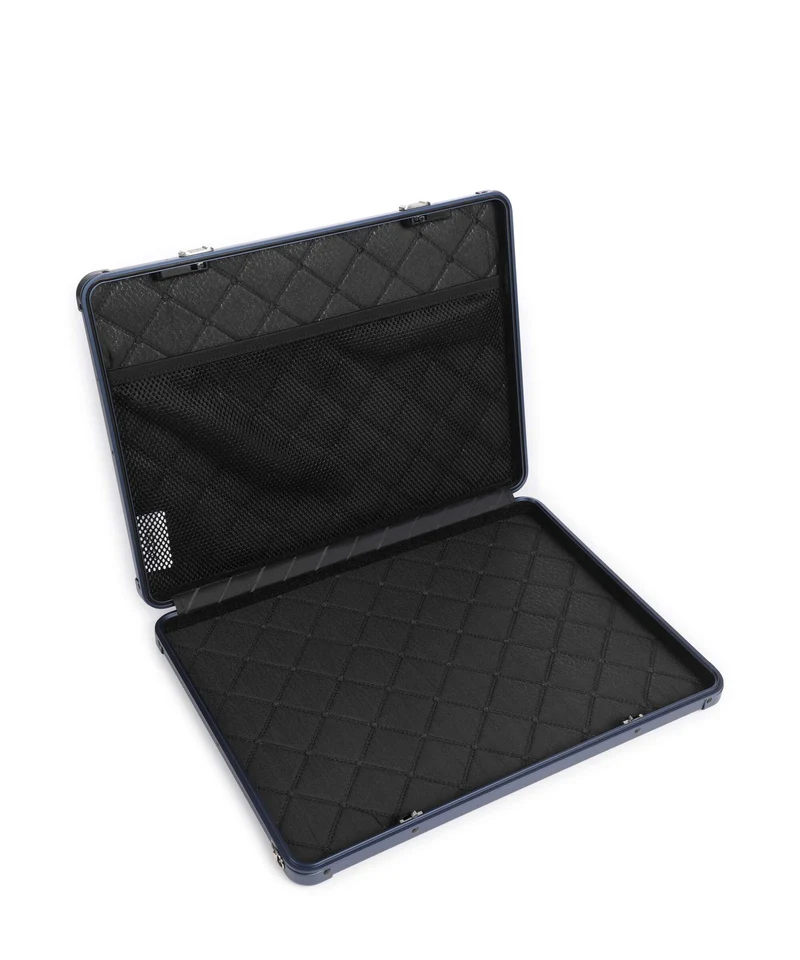 Aleon Classic Sac d'ordinateur sapphire