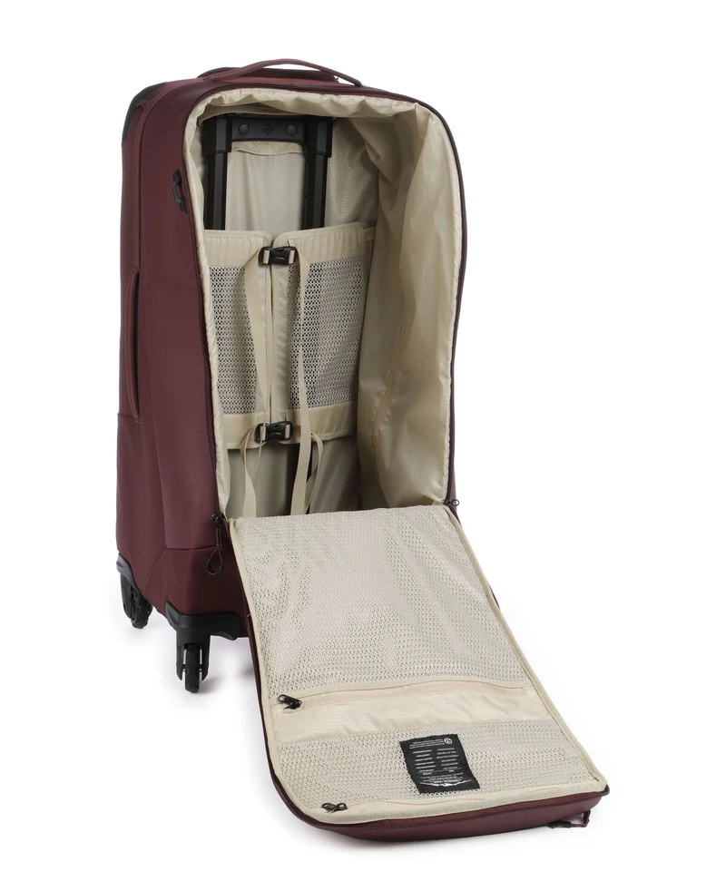 Eagle Creek Tarmac 95 Valise 4 roues currant