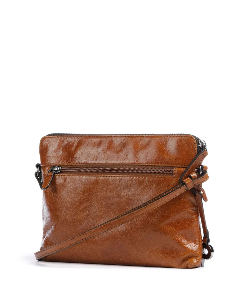Picard Better Me Sac bandoulière whisky