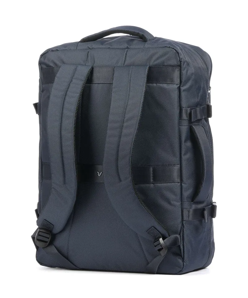 Roncato Ironik Sac à dos blu notte