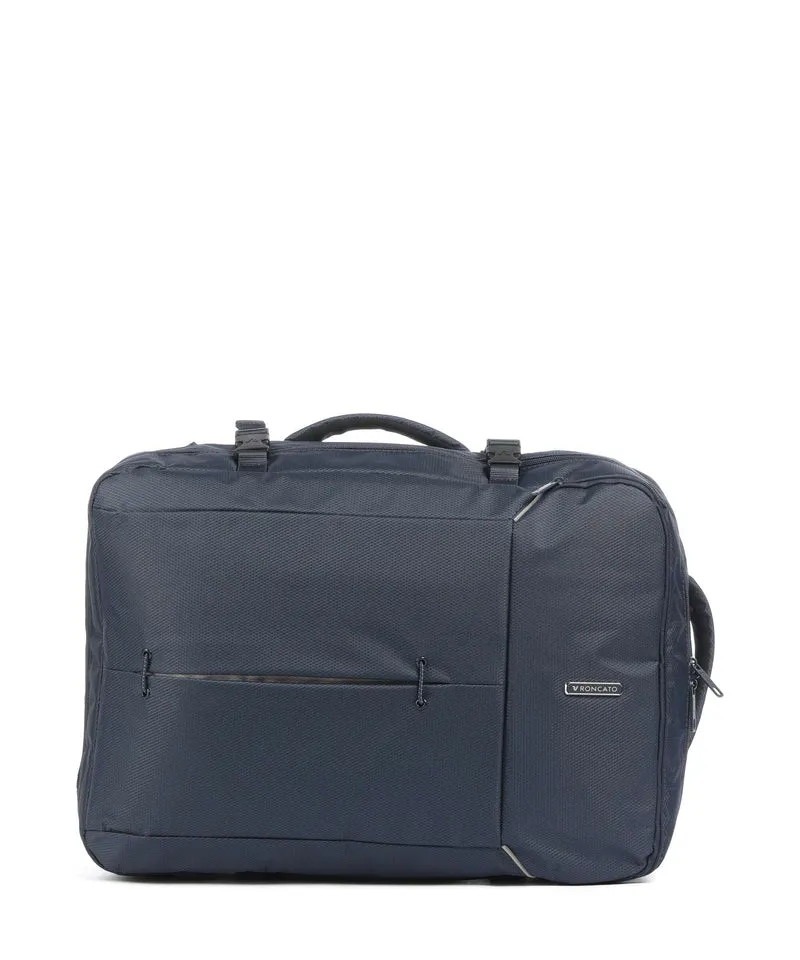 Roncato Ironik Sac à dos blu notte