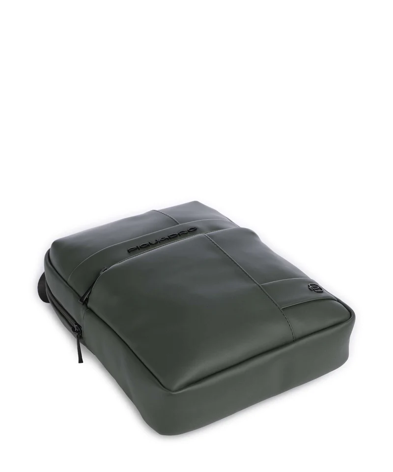Piquadro Wollem W129 Sac bandoulière verde