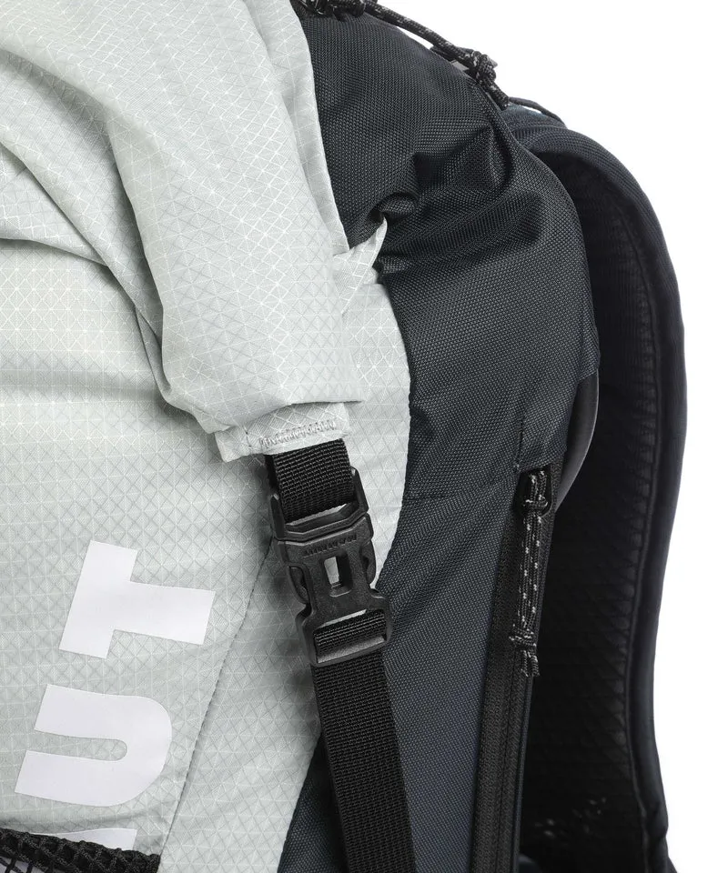 Mammut Ducan Spine 28-35 Sac à dos de randonnée silver sage/black