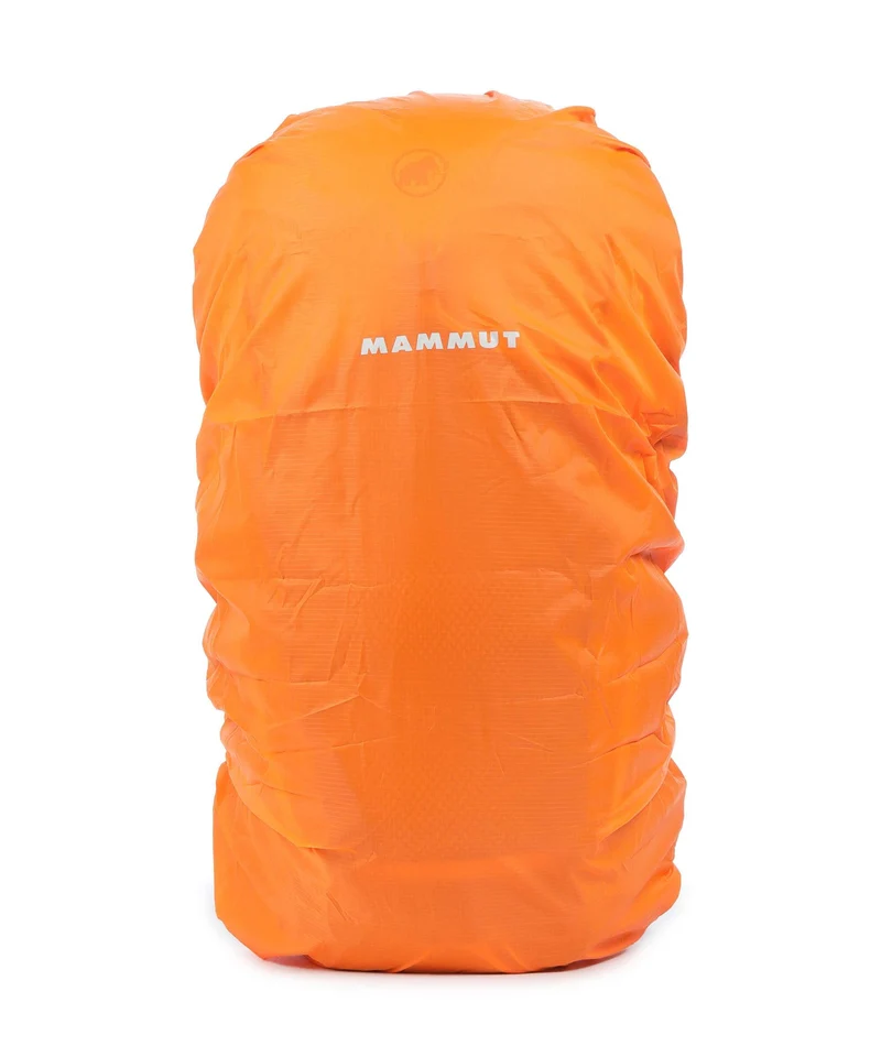 Mammut Ducan Spine 28-35 Sac à dos de randonnée silver sage/black