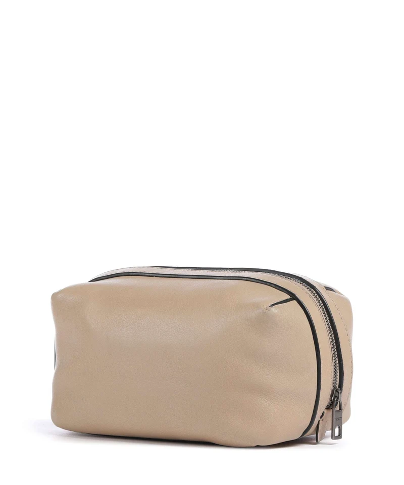 Liebeskind Hera Sheep Natural Sac à cosmétiques sand castle
