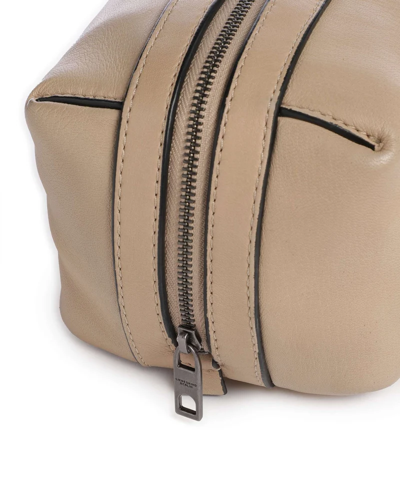 Liebeskind Hera Sheep Natural Sac à cosmétiques sand castle