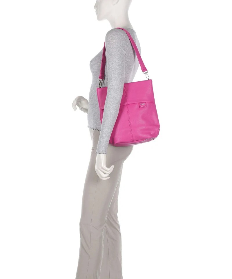 Zwei Mademoiselle.M M90 Sac fourre-tout pink