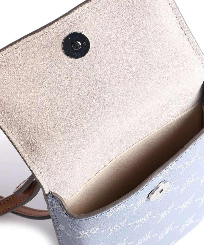 JOOP! Flora Pippa Pochette telephone light blue