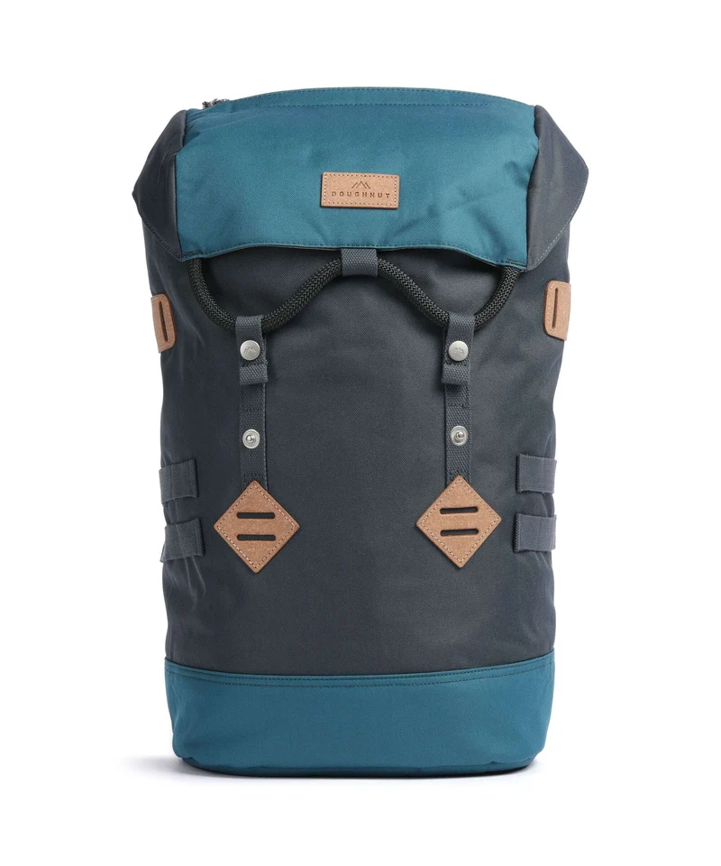 Doughnut Colrado Reborn Sac à dos lake/teal